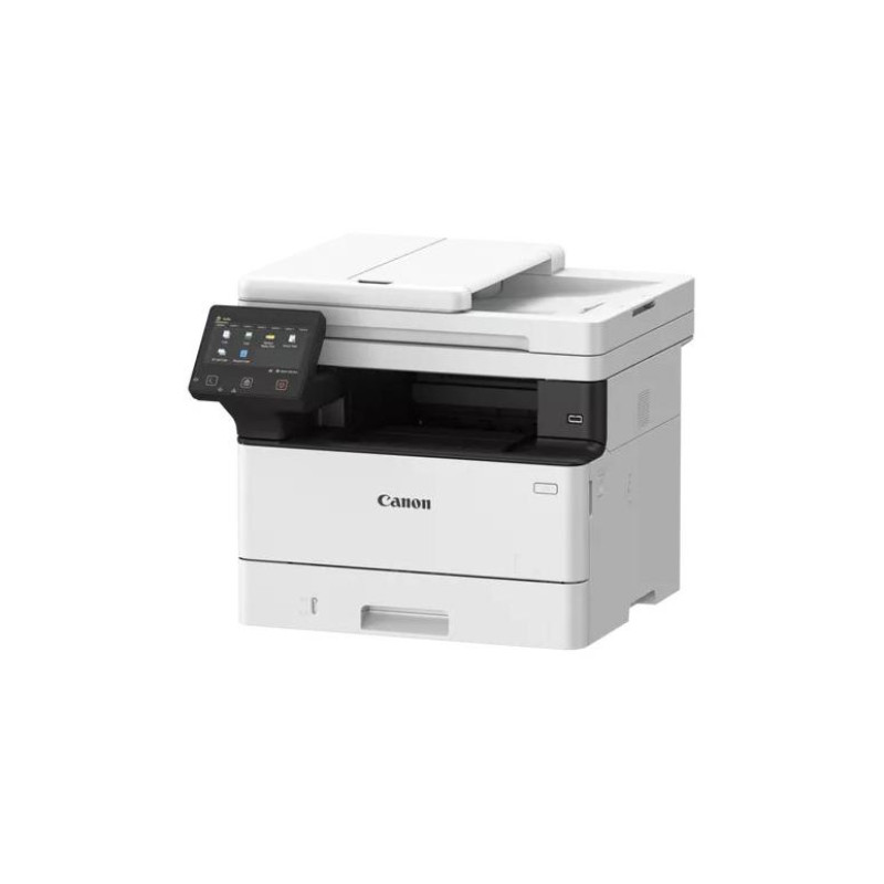 МФУ Canon i-SENSYS X 1440i, A4,+2*T13 тонера 10600 стр., 40/33,6 стр./мин, принтер/DADF/Дуплекс/Сканер/Сеть/WiFi, A4,