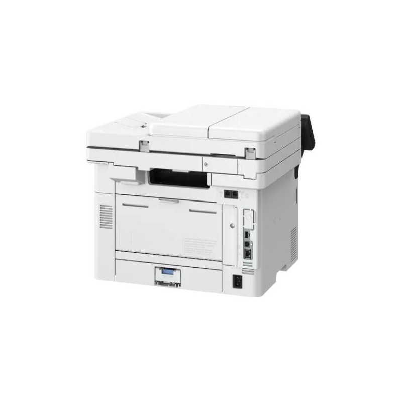 МФУ Canon i-SENSYS X 1440i, A4,+2*T13 тонера 10600 стр., 40/33,6 стр./мин, принтер/DADF/Дуплекс/Сканер/Сеть/WiFi, A4,