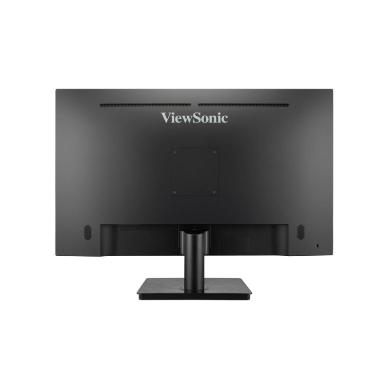 Монитор VIEWSONIC VA3208-4K-HD, Black