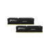 Оперативная память 128GB (Kit of 2x64GB) DDR5-5600 Kingston Fury Beast