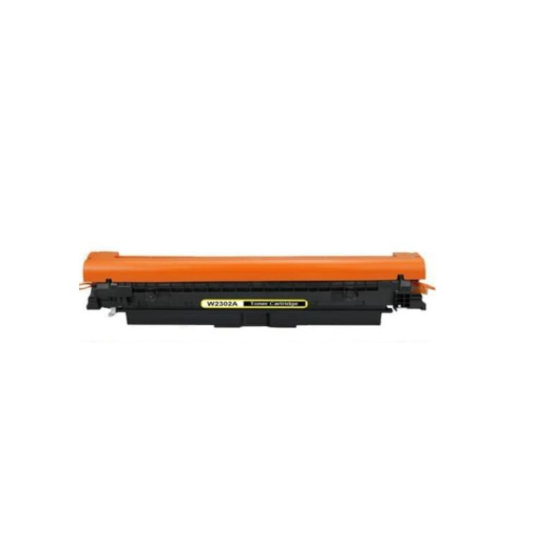 Тонер HP 230A Magenta на 1800 страниц для HP Color LaserJet Pro 4203dn, HP Color LaserJet Pro 4203dw, HP LaserJet Pro