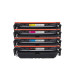 Тонер HP 230A Magenta на 1800 страниц для HP Color LaserJet Pro 4203dn, HP Color LaserJet Pro 4203dw, HP LaserJet Pro