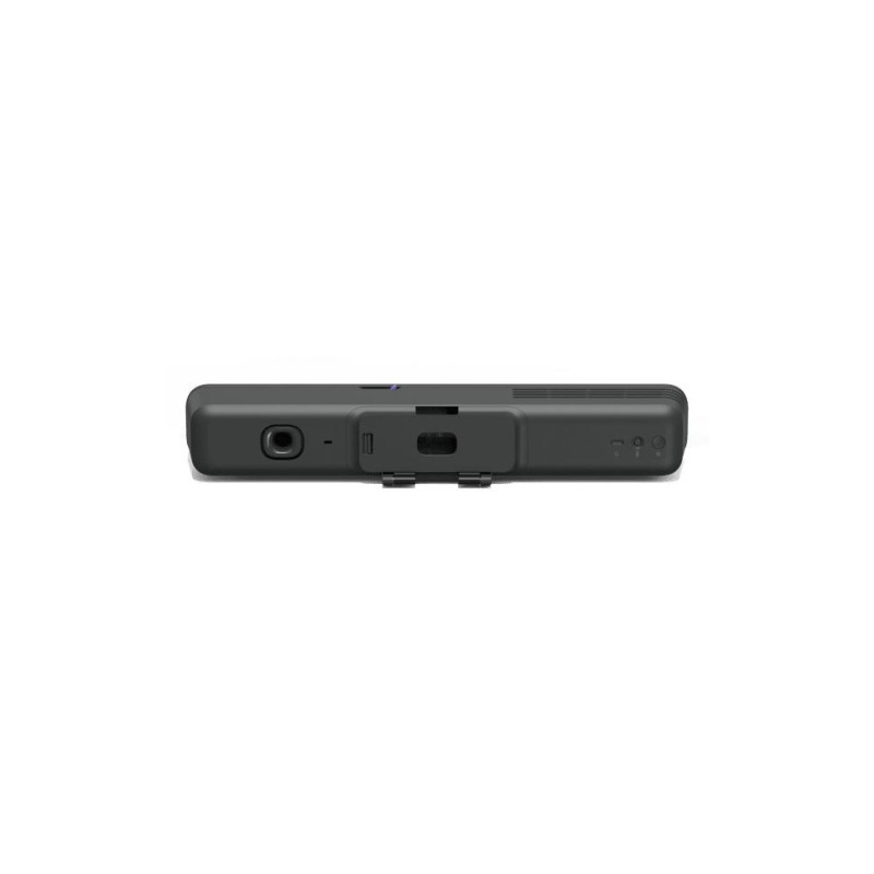 Система видеоконференций Logitech MeetUp 2, 4K Ultra HD (2160p, 30 кадров в секунду), угол обзора 120°, цифровой зум X HD, 6