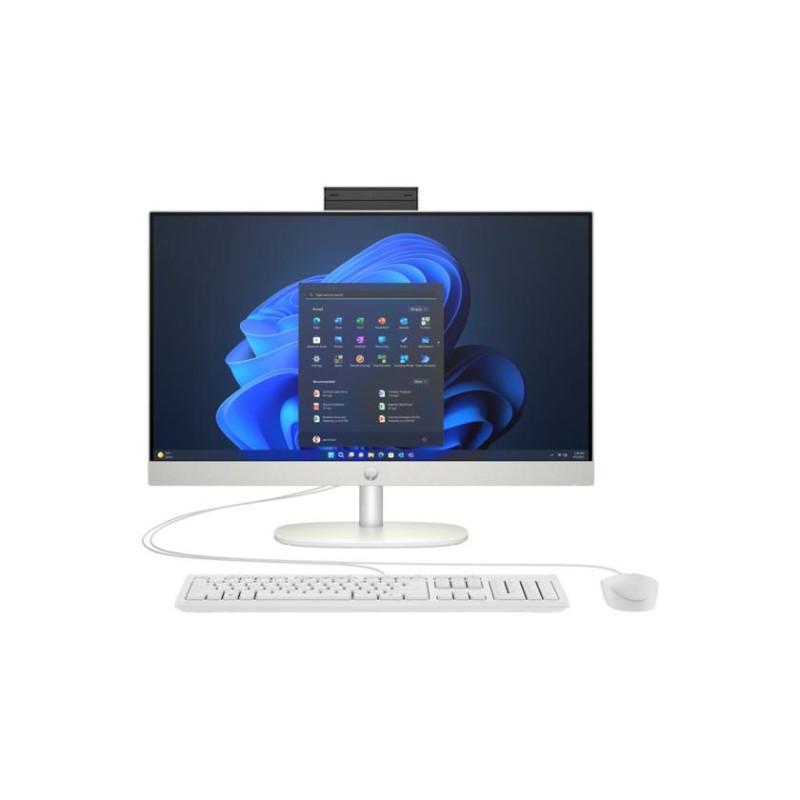 Моноблок HP ProOne 240 G10, A55M2ET#UUQ
