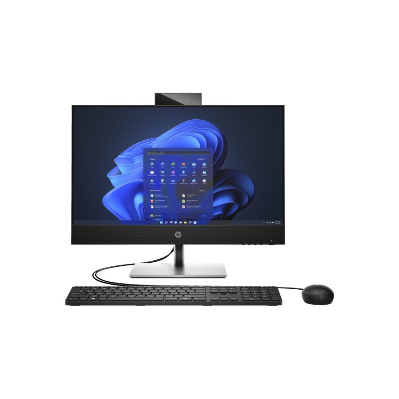 Моноблок HP ProOne 440 G9, A1JA9ES#UUQ