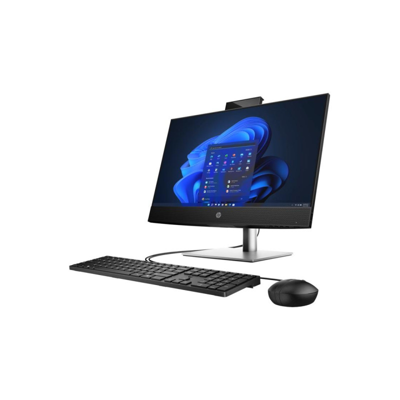 Моноблок HP ProOne 440 G9, A1JA9ES#UUQ