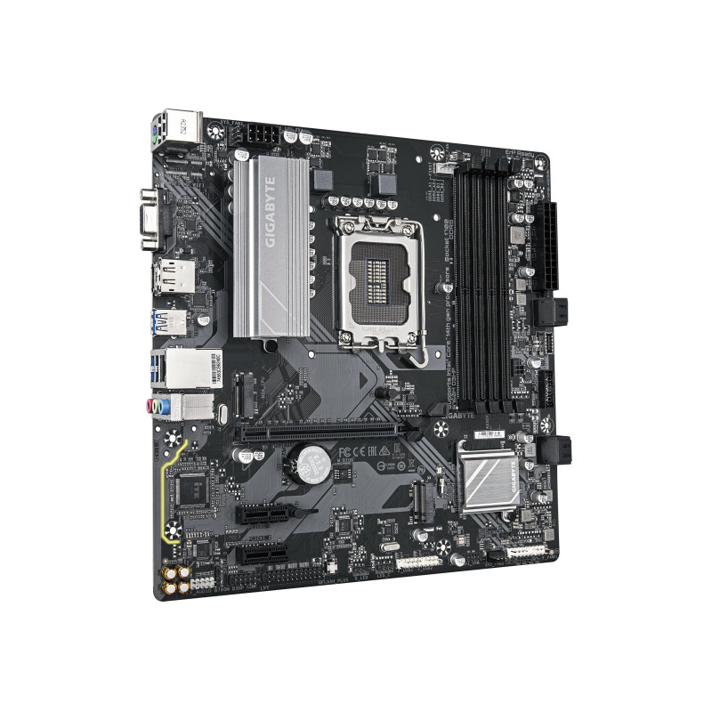 GIGABYTE B760M D3HP