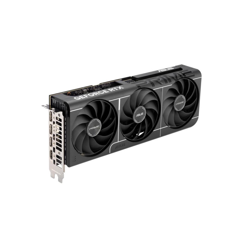 Видеокарта Asus Prime GeForce RTX 5060 Ti OC Edition