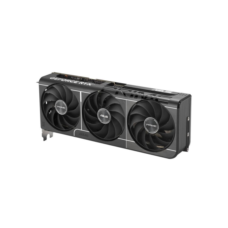 Видеокарта Asus Prime GeForce RTX 5060 Ti OC Edition