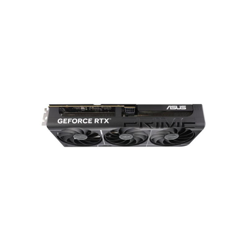 Видеокарта Asus Prime GeForce RTX 5060 Ti OC Edition