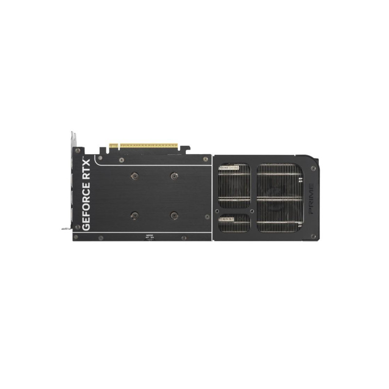Видеокарта Asus Prime GeForce RTX 5060 Ti OC Edition