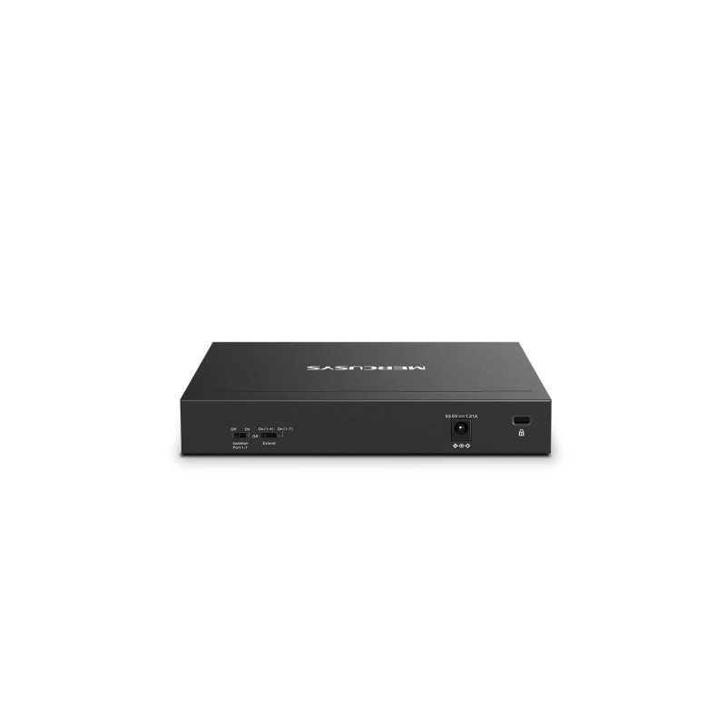 Коммутатор Mercusys MS108GP