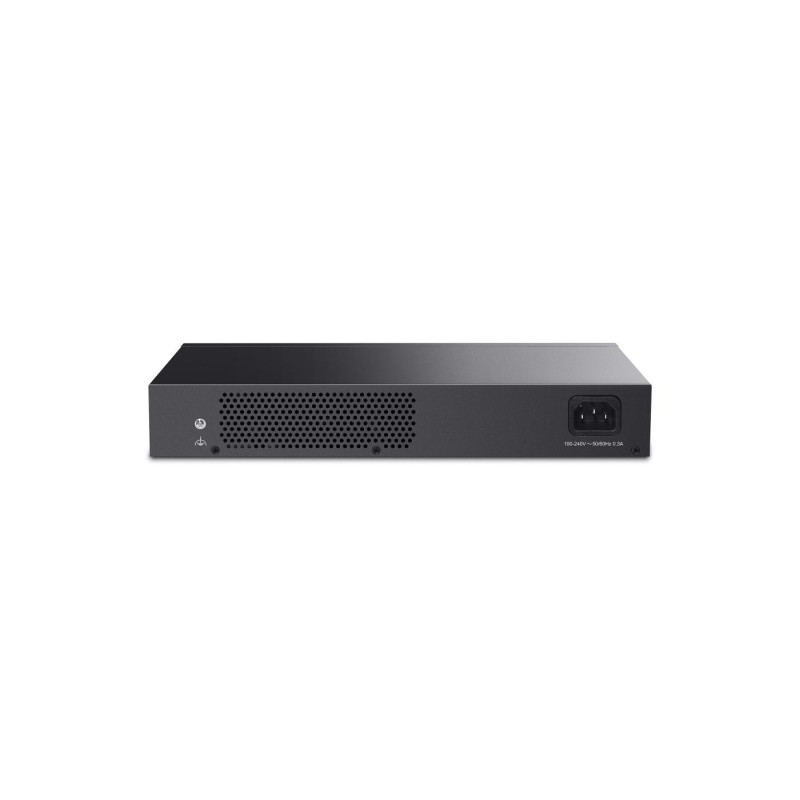 Коммутатор Mercusys MS116GS