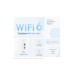 TP-LINK Deco X10 (2 шт.) AX1500 Mesh Wi-Fi 6 система, 2 порта LAN/WAN Gigabit, 1201 Мбит/с на 5 ГГц + 300 Мбит/с на 2,4 ГГц