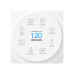 TP-LINK Deco X10 (2 шт.) AX1500 Mesh Wi-Fi 6 система, 2 порта LAN/WAN Gigabit, 1201 Мбит/с на 5 ГГц + 300 Мбит/с на 2,4 ГГц