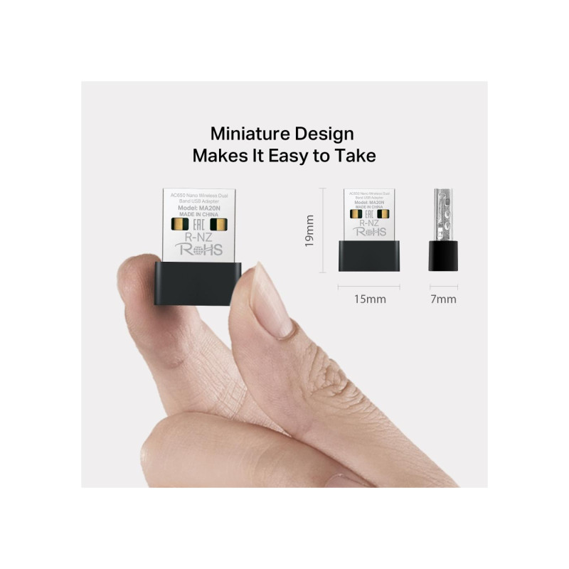 МЕРКУСИС MA20Н, черный