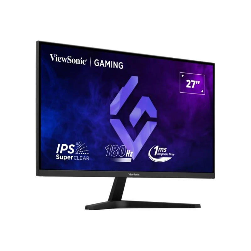 Monitor Viewsonic VX27G1-HD, Black