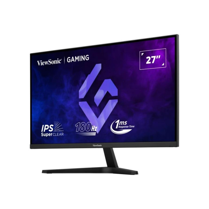 Monitor Viewsonic VX27G1-HD, Black
