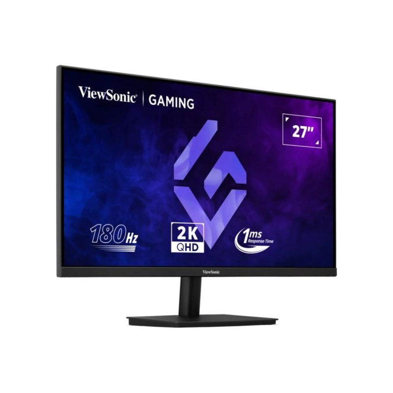 Monitor Viewsonic VX27G1-2K, Black