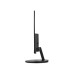 Монитор VIEWSONIC VA24E1-H, Black