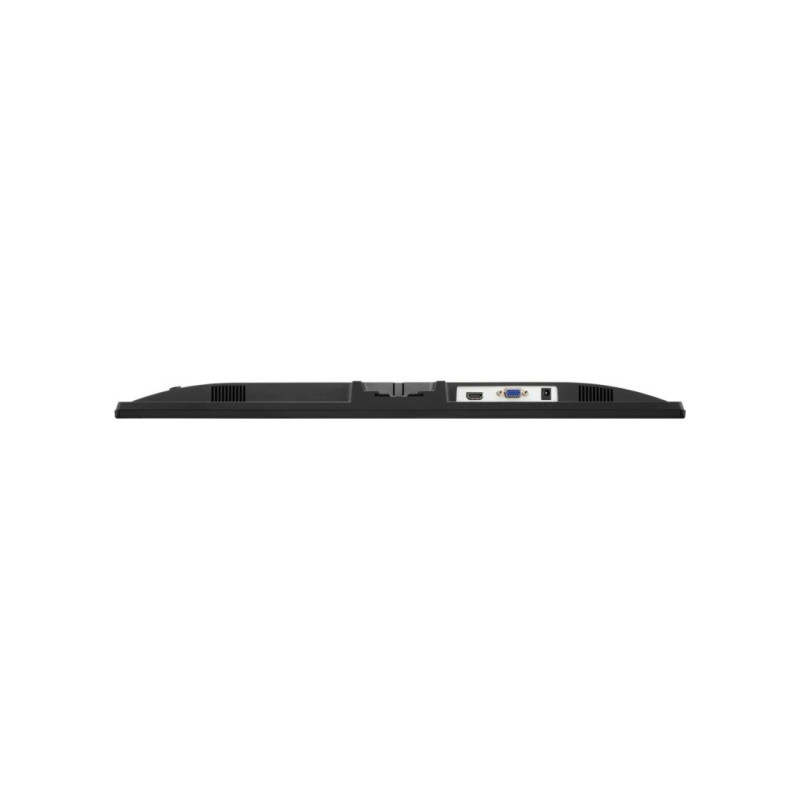 Монитор VIEWSONIC VA24E1-H, Black