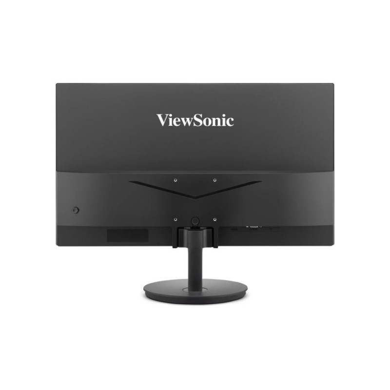 Монитор VIEWSONIC VA24E1-H, Black