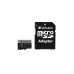 Карта памяти MicroSD MicroSD 256GB Verbatim Pro 600X + SD Adapter