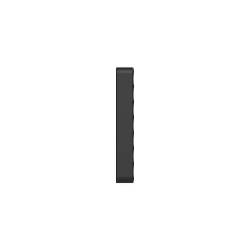 Внешний SSD 2.0TB Verbatim Store 'N’ Go Mini Stripe, Black