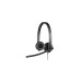 LOGITECH H570e, черный