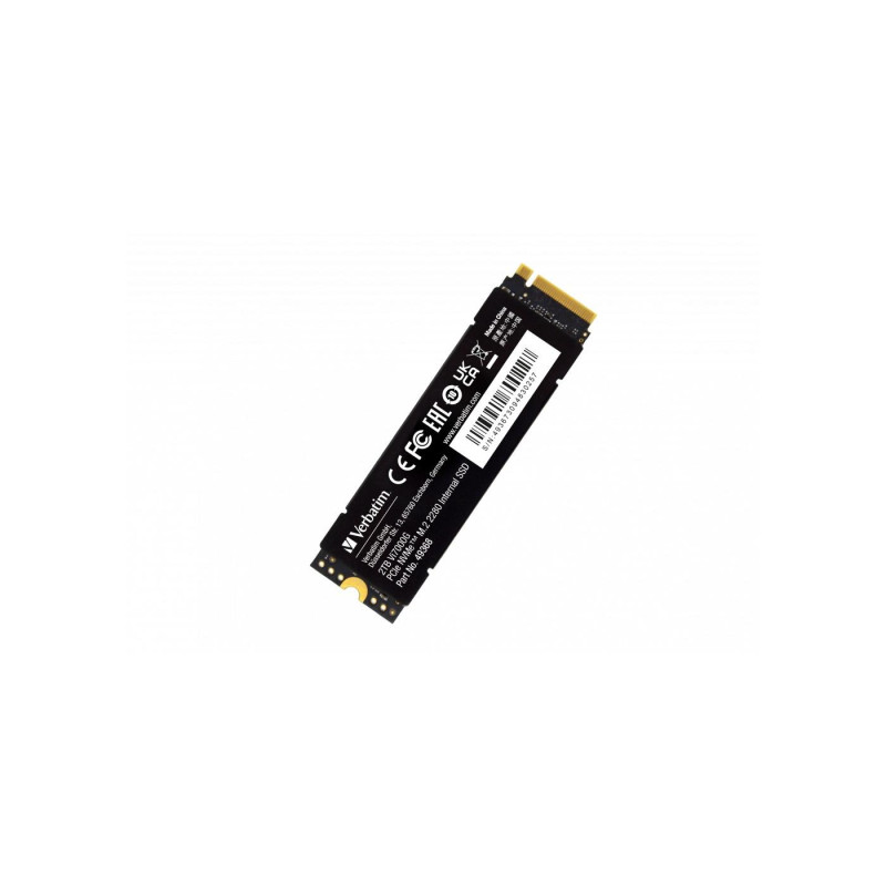 SSD 4.0TB Verbatim Vi7000G