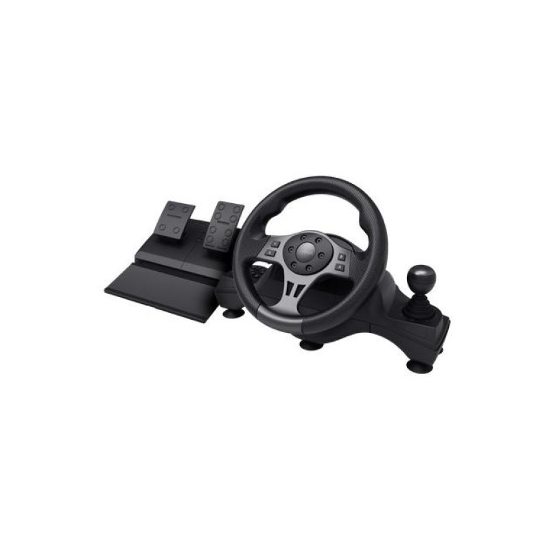 Trust GXT 289 Movi, Negru