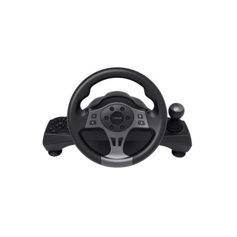 Trust GXT 289 Movi, Negru