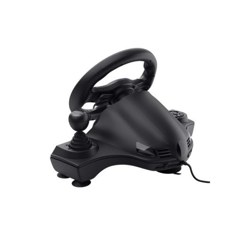 Trust GXT 289 Movi, Negru