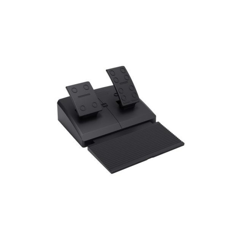Trust GXT 289 Movi, Negru