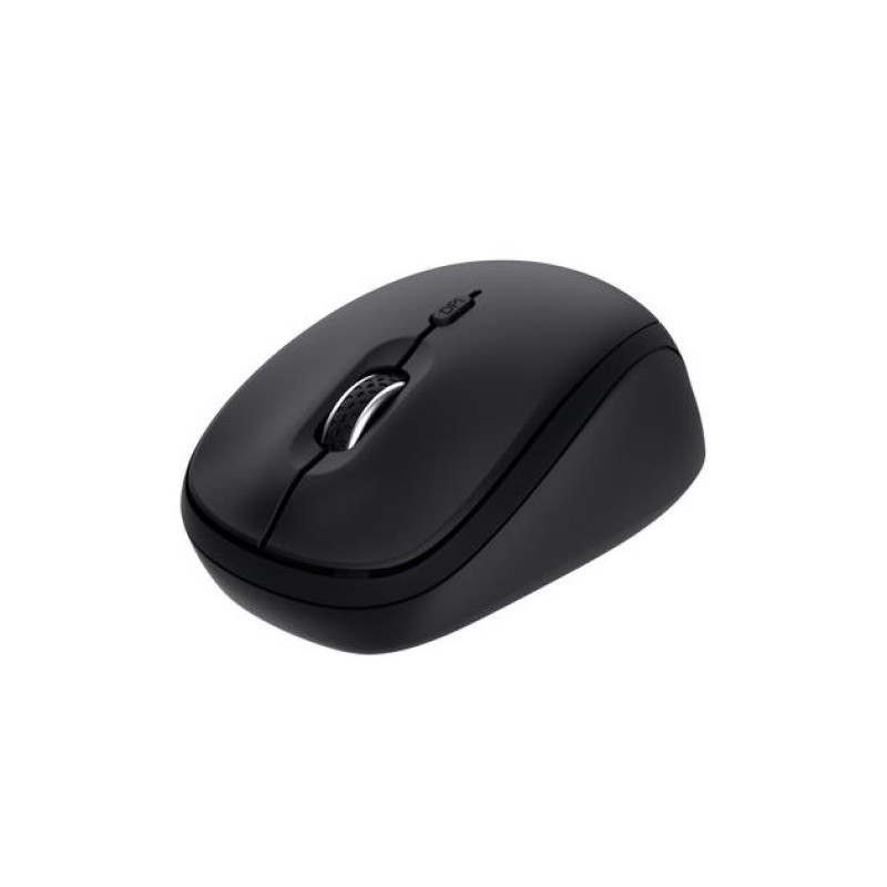 Мышь Trust Yvi+ Multi-Device, Black
