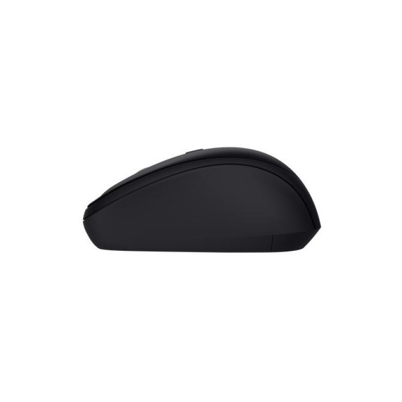 Мышь Trust Yvi+ Multi-Device, Black
