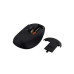 Мышь Trust Yvi+ Multi-Device, Black