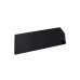 Коврик для мыши Trust BENYA XXL Desk Pad, Black