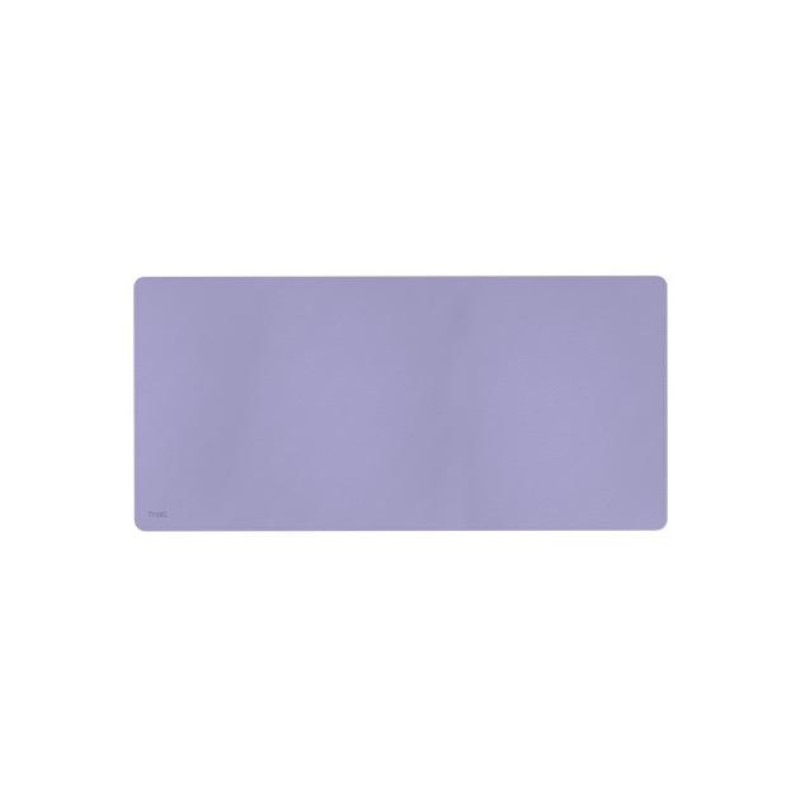 Коврик для мыши Trust BENYA XXL Desk Pad, Purple