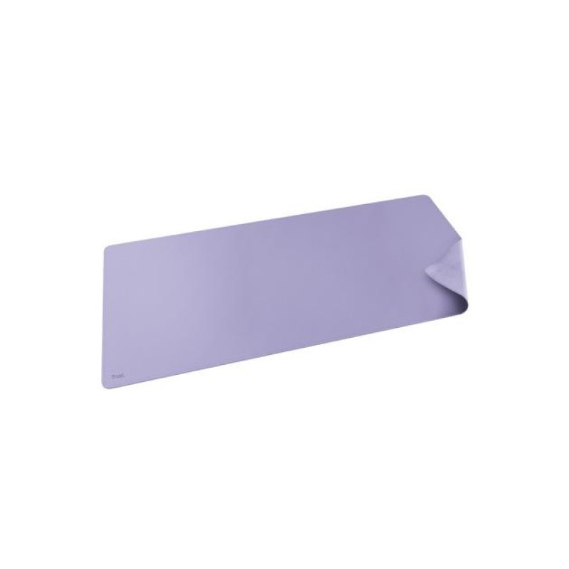 Коврик для мыши Trust BENYA XXL Desk Pad, Purple