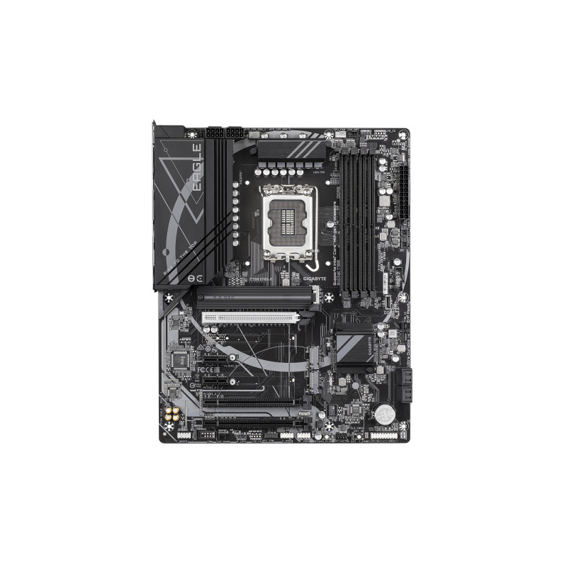 Материнская плата Gigabyte Z790 Eagle