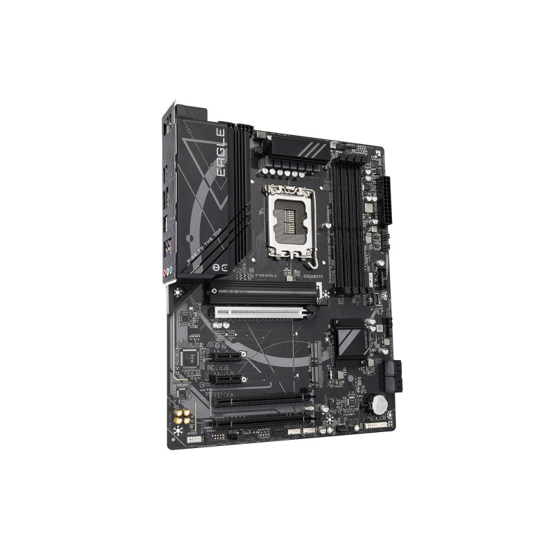 Материнская плата Gigabyte Z790 Eagle