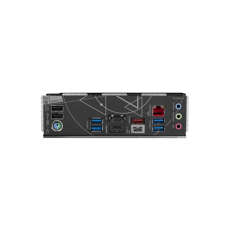 Материнская плата Gigabyte Z790 Eagle
