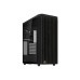 Корпус для ПК Asus ProArt PA401 Wood Edition, Black