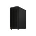 Корпус для ПК Asus ProArt PA401 Wood Edition, Black