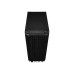 Корпус для ПК Asus ProArt PA401 Wood Edition, Black