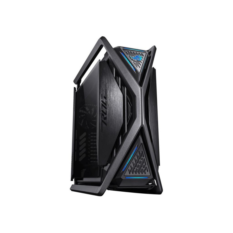 ASUS ROG HYPERION GR701, Negru