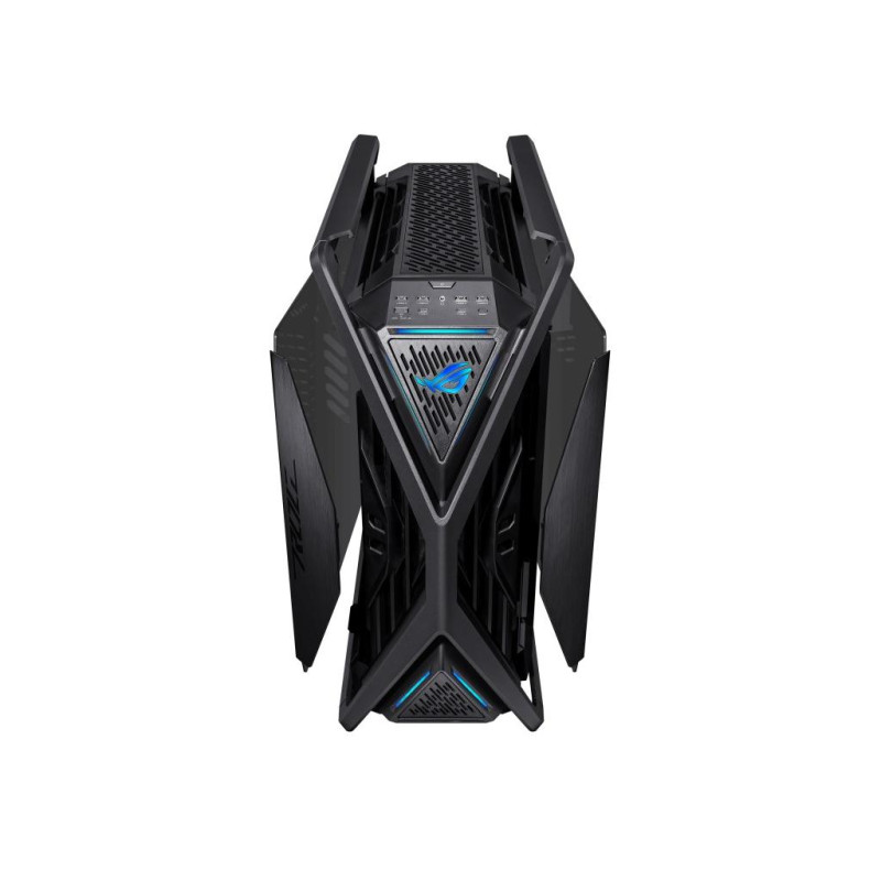 ASUS ROG HYPERION GR701, Negru