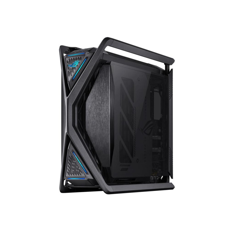 ASUS ROG HYPERION GR701, Negru