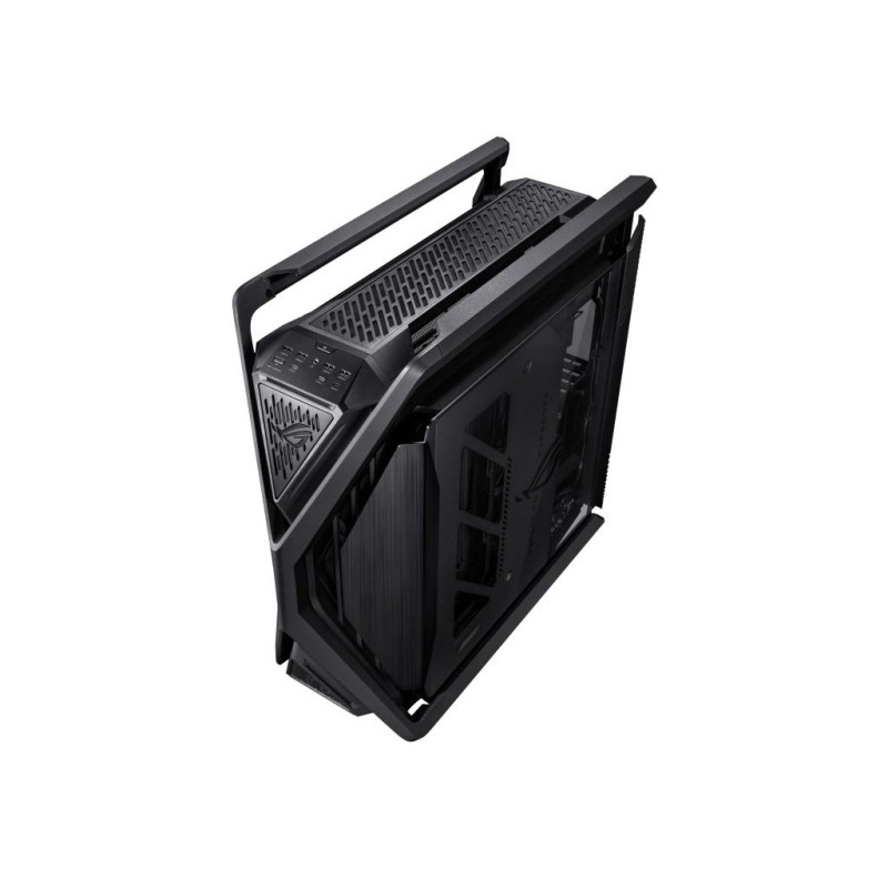 ASUS ROG HYPERION GR701, Negru